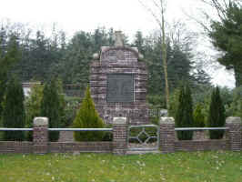 Friedeburg-Abickhafe, Foto © 2009 Gerhard Lübbers