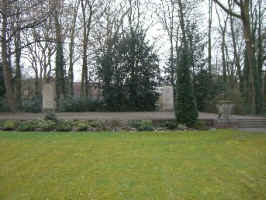 Friedeburg-Reepsholt, Foto © 2009 Gerhard Lübbers