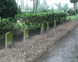 Friedeburg-Reepsholt, Foto © 2009 Gerhard Lübbers