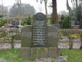 Friedeburg-Reepsholt, Foto © 2009 Gerhard Lübbers