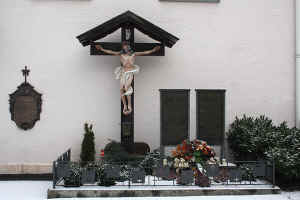 Fritzens,  Foto © 2009 W. Leskovar