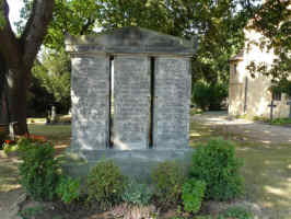 Glaubitz, Foto © 2009 Olaf Thieme