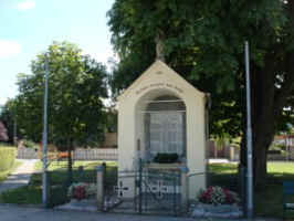 Göttlesbrunn-Arbesthal, Foto © 2007 Martin Fröhlich