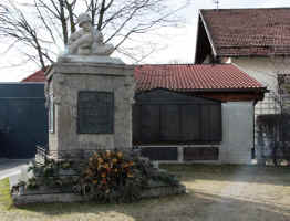 Götzens, Foto © 2008 W. Leskovar