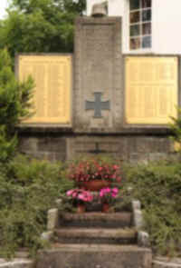 Gräfenroda (Friedhof), Foto © 2008 Katja Kürschner