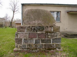 Groß Nappern (poln. Naprom), Foto © 2009 R. Bogucki