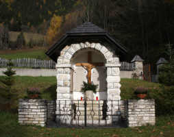 Großsölk, Foto © 2008 W. Leskovar