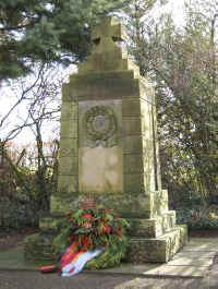 Hessisch Oldendorf-Haddessen, Foto © 2008 Bernd W. Tünnermann