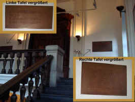 Hamburg-Harburg (Rathaus), Foto © 2008 E. Langner