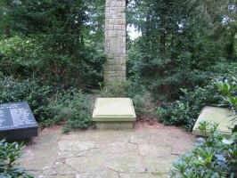 Hatten-Hatterwüsting, Foto © 2008 Erwin Geerken