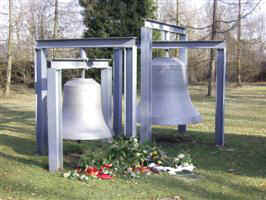 Heidenau (Kriegsgräber Friedhof Heidenau-Nord), Foto © 2009 Jörg Schlechte