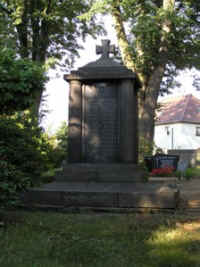 Herrnhut-Ruppersdorf, Foto © 2006 Katja Kürschner