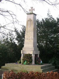 Hesel, Foto © 2008 Gerhard Lübbers