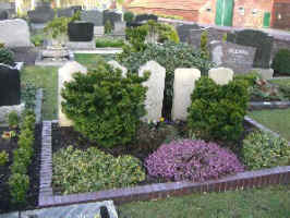 Hesel, Foto © 2008 Gerhard Lübbers