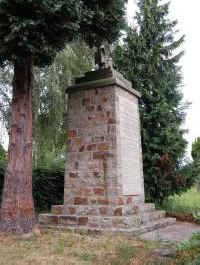 Hessisch Oldendorf-Friedrichshagen, Foto © 2008 Bernd W. Tünnermann