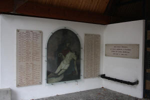 Imsterberg, Foto © 2009 W. Leskovar