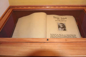 Innervillgraten (Kirche), Foto © 2008 W. Leskovar