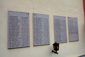 Innsbruck-Mühlau (Kirche), Foto © 2008 W. Leskovar