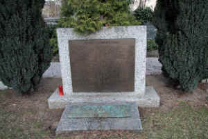 Innsbruck-Pradl (K.u.K. Miltärfriedhof), Foto © 2008 W. Leskovar
