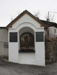 Innsbruck-Vill, Foto © 2008 W. Leskovar