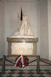 Innsbruck-Innere Stadt (Hofkirche), Foto © 2008 W. Leskovar