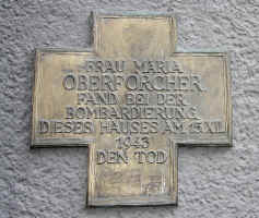 Innsbruck (Maria-Theresien-Strasse 23), Foto © 2008 W. Leskovar