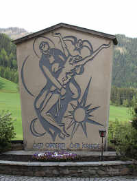 Kartitsch, Foto © 2008 W. Leskovar