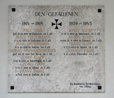 Kematen-Afling, Foto © 2008 W. Leskovar