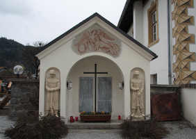 Kematen, Foto © 2008 W. Leskovar