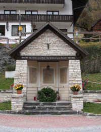 Kleinsölk, Foto © 2008 W. Leskovar