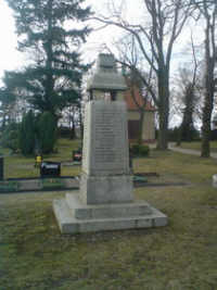 Groß Kölzig, Foto © 2009 Frank Henschel