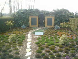 Groß Kölzig, Foto © 2009 Frank Henschel