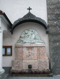 Kolsass, Foto © 2009 W. Leskovar