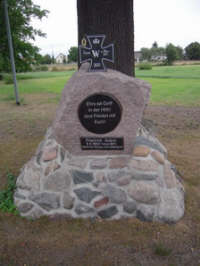 Krieschow (1870/71), Foto © 2009 Frank Henschel