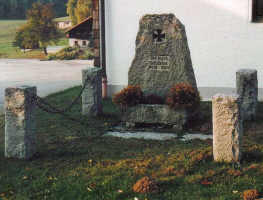 Neureichenau-Lackenhäuser, Foto © 2008 Markus Hahne