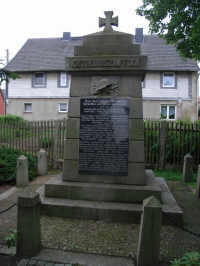 Langeln, Foto © 2009 Gerd Lauing