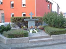 Langerwehe-Obergeich, Foto © 2005 Martin Fröhlich