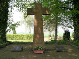 Liebenburg-Dörnten, Foto © 2009 Dr. Roland Speth