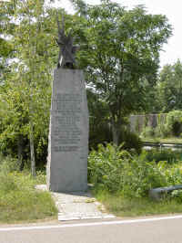 Ludwigshafen (Rheinradweg), Foto © 2008 Johann Zimmet