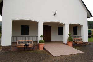 Luhden (Friedhofskapelle), 