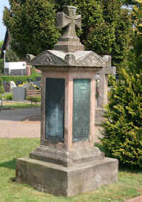 Lutter am Barenberge, Foto © 2009 Dr. Roland Speth