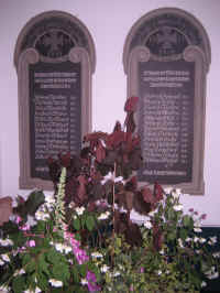 Schwanewede-Meyenburg, Foto © 2009 Siegfried Kaiser