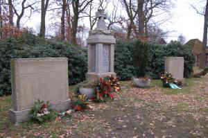 Neustadt a. Rbge.-Mardorf, Foto © 2008 Bernd W. Tünnermann