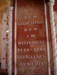 Meißen (St. Nicolai), Foto © 2009 Elke Fuls