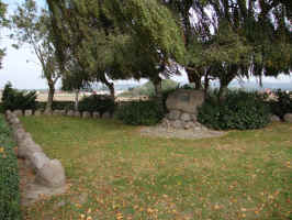 Melle-Gerden, Foto © 2009 Jörg Kiel