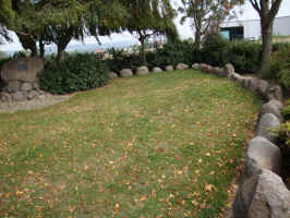 Melle-Gerden, Foto © 2009 Jörg Kiel