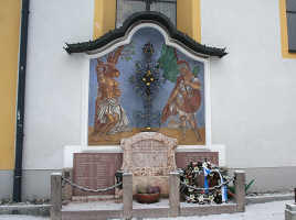 Mils, Foto ©&nbsp;2009 W. Leskovar