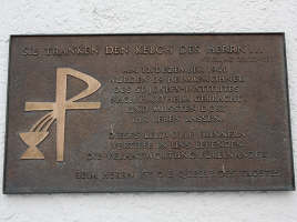 Mils (Euthanasieopfer), Foto © 2009 W. Leskovar