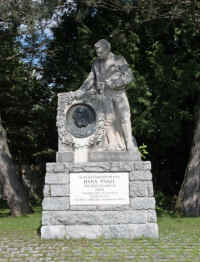 Mühlbach im Pinzgau, Foto © 2008 W. Leskovar