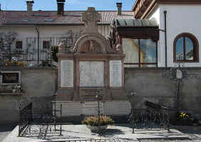 Mutters, Foto © 2008 W. Leskovar